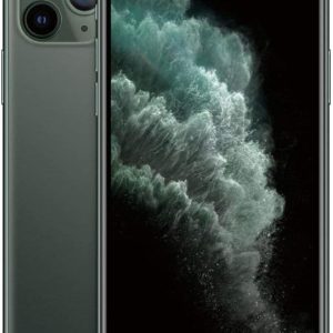 Internet Access Device - iPhone 11 Pro Max 64GB Green - Good Condition (Refurbished)